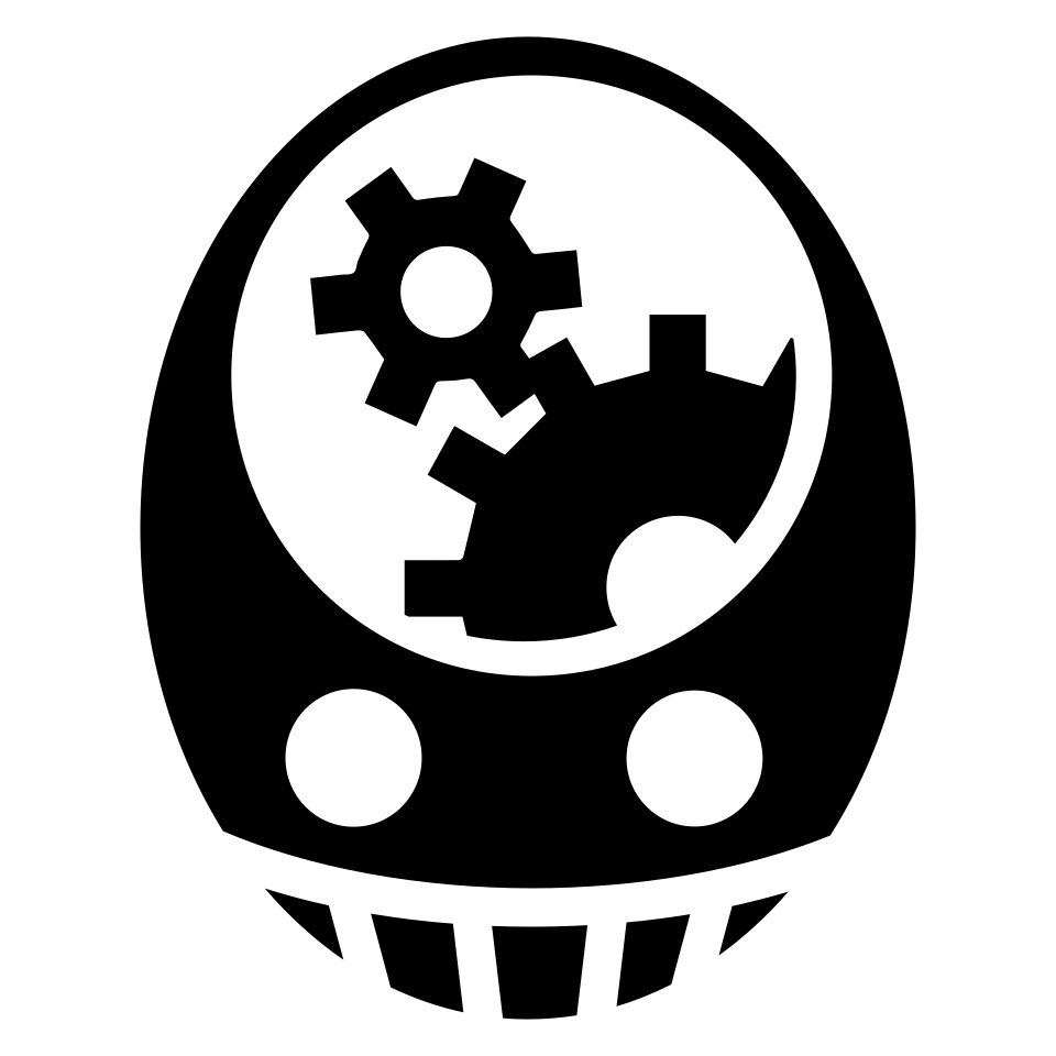 AI systems icon