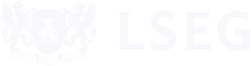 LSEG logo